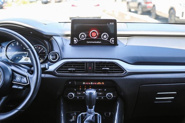 2020 Mazda Mazda CX-9 Grand Touring