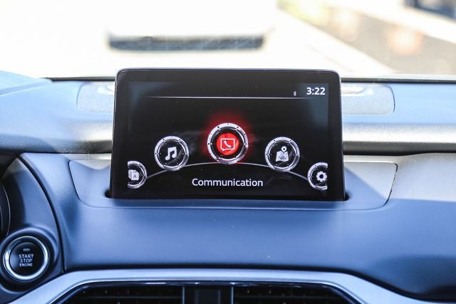 2020 Mazda Mazda CX-9 Grand Touring
