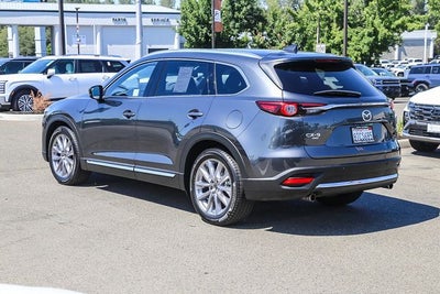 2020 Mazda Mazda CX-9 Grand Touring