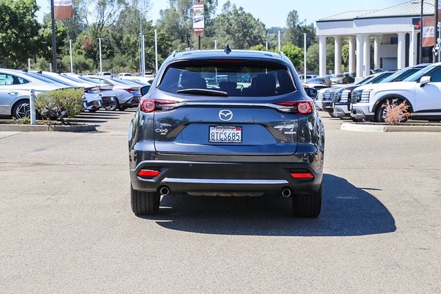 2020 Mazda Mazda CX-9 Grand Touring