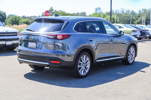 2020 Mazda Mazda CX-9 Grand Touring