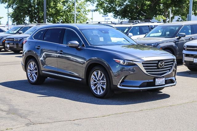 2020 Mazda Mazda CX-9 Grand Touring