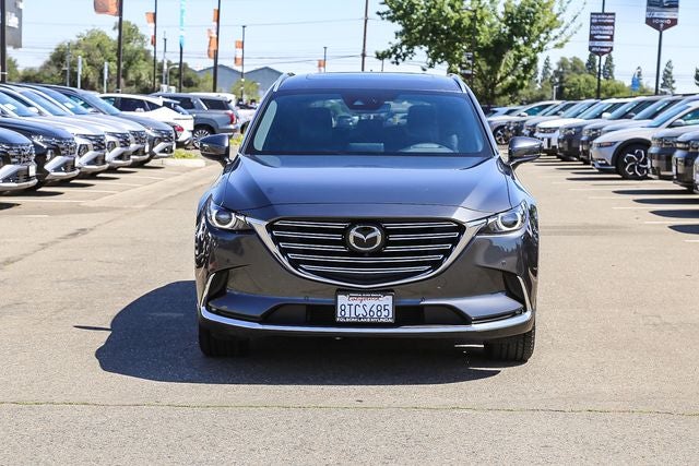 2020 Mazda Mazda CX-9 Grand Touring