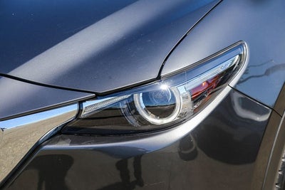 2020 Mazda Mazda CX-9 Grand Touring