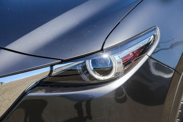 2020 Mazda Mazda CX-9 Grand Touring