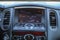 2017 INFINITI QX50 Base