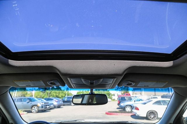2017 INFINITI QX50 Base