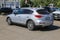 2017 INFINITI QX50 Base