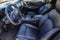 2017 INFINITI QX50 Base