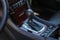 2017 INFINITI QX50 Base