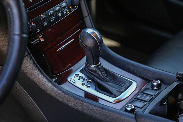 2017 INFINITI QX50 Base