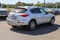 2017 INFINITI QX50 Base