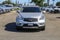 2017 INFINITI QX50 Base