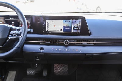 2024 Nissan Ariya ENGAGE+ e-4ORCE