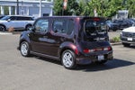 2009 Nissan Cube 1.8 SL