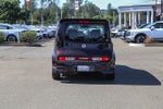 2009 Nissan Cube 1.8 SL