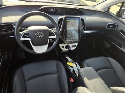 2018 Toyota Prius Four