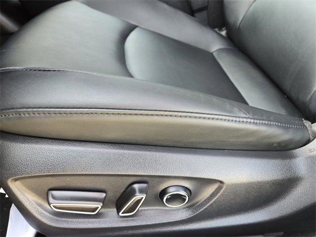 2018 Toyota Prius Four