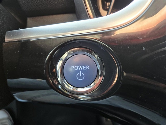 2018 Toyota Prius Four