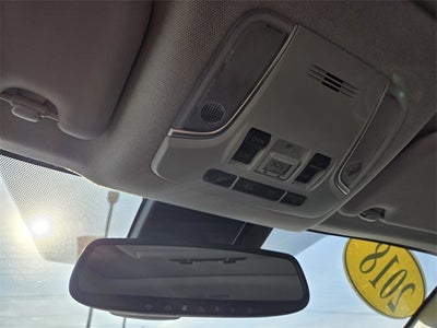 2018 Toyota Prius Four