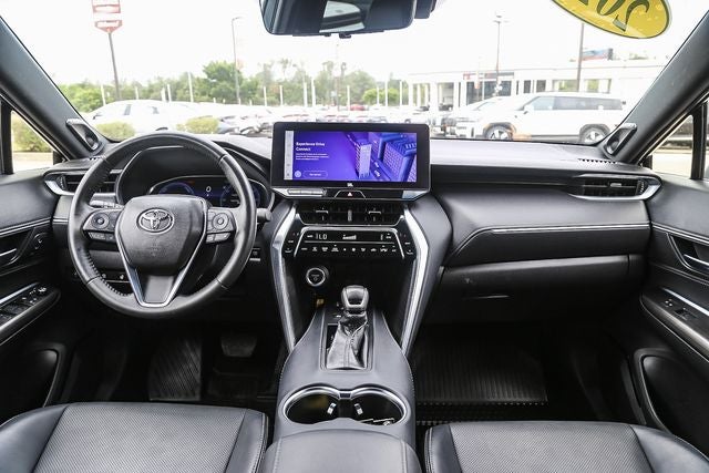 2023 Toyota Venza Limited