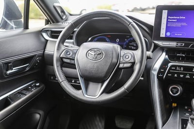 2023 Toyota Venza Limited