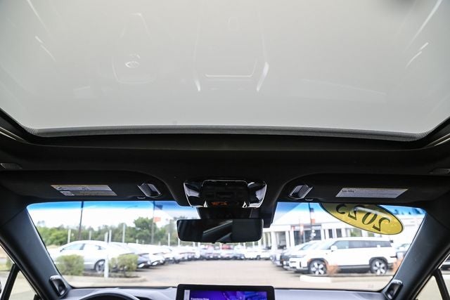 2023 Toyota Venza Limited