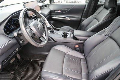 2023 Toyota Venza Limited