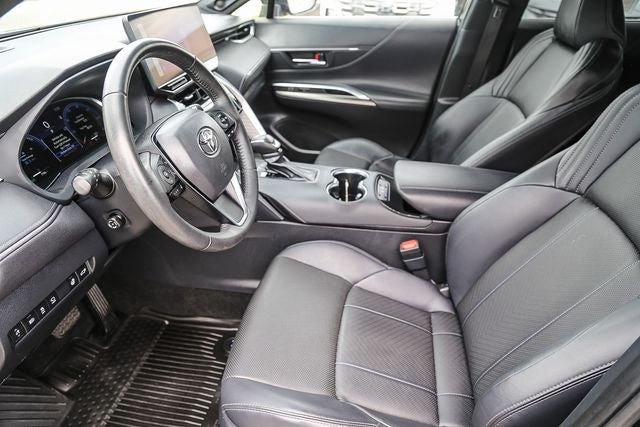2023 Toyota Venza Limited
