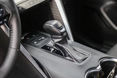 2023 Toyota Venza Limited