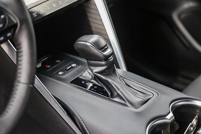 2023 Toyota Venza Limited