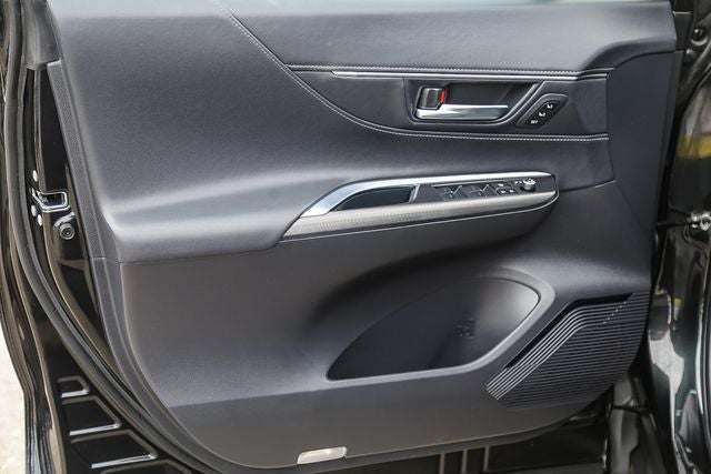 2023 Toyota Venza Limited