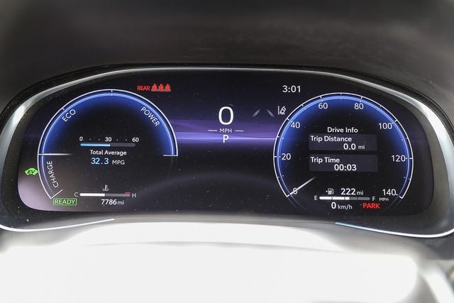 2023 Toyota Venza Limited