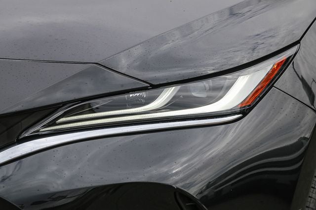 2023 Toyota Venza Limited