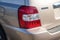 2006 Toyota Highlander Hybrid Limited