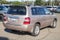 2006 Toyota Highlander Hybrid Limited