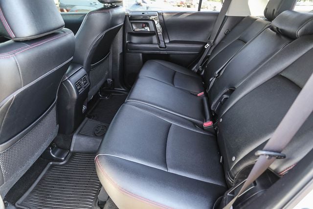 2021 Toyota 4Runner TRD Off-Road Premium