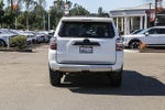 2021 Toyota 4Runner TRD Off-Road Premium
