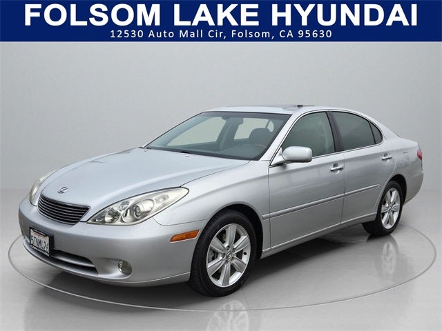 2006 Lexus ES 330