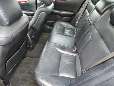 2006 Lexus ES 330
