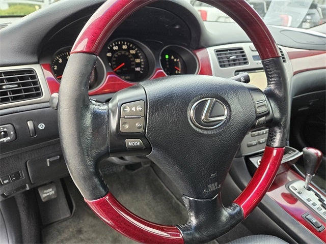 2006 Lexus ES 330