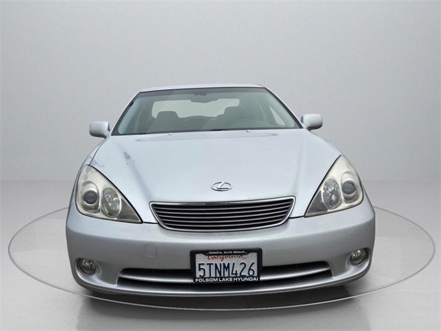 2006 Lexus ES 330