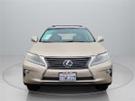 2013 Lexus RX 450h