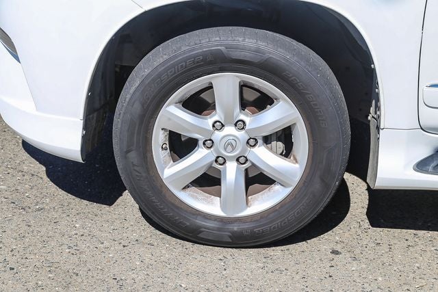 2014 Lexus GX 460