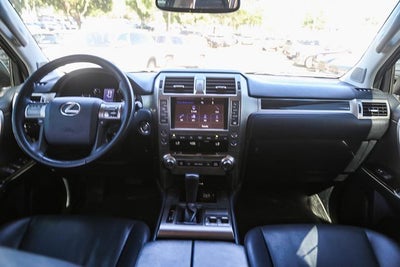 2014 Lexus GX 460