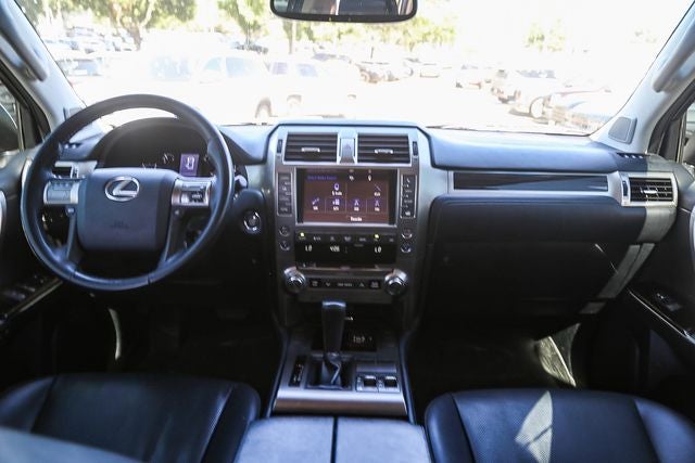 2014 Lexus GX 460