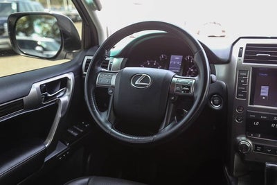 2014 Lexus GX 460