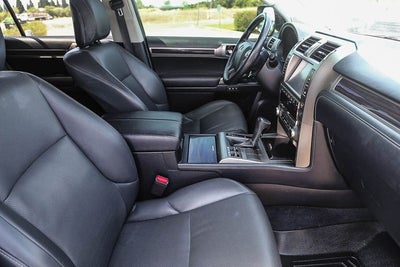 2014 Lexus GX 460