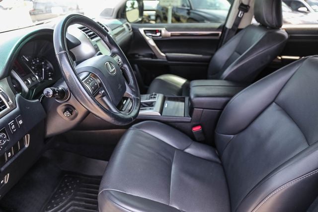 2014 Lexus GX 460