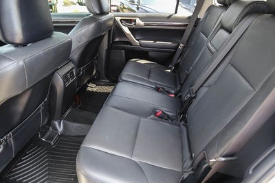 2014 Lexus GX 460